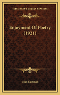 Enjoyment of Poetry (1921)