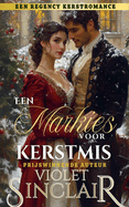 Enn Markies Voor Kerstmis