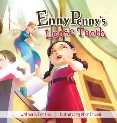 Enny Penny's Loose Tooth - Lee, Erin, and Design, Yip Jar (Designer)