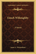 Enoch Willoughby