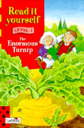 Enormous Turnip - Ladybird Books (Editor)
