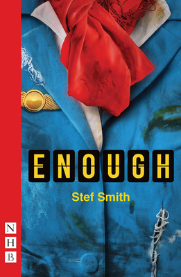 Enough - Smith, Stef