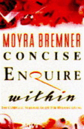 Enquire within Upon Everything - Bremner, Moyra