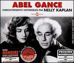 Enregistrements Historiques Par Nelly Kaplan