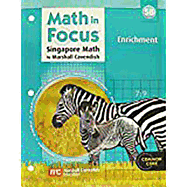 Enrichment Workbook Grade 5: Book B