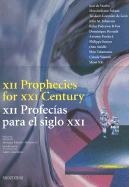 Enrique Martin-Moreno C.: XII Prophecies for the XXI Century - Martin-Moreno, Enrique, and Castellano, Aldo (Introduction by)