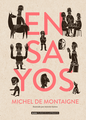 Ensayos - de Montaigne, Michel
