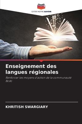 Enseignement des langues r?gionales - Swargiary, Khritish