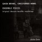 Ensemble Pieces
