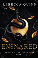 Ensnared: A Post-Apocalyptic Reverse Harem Romance