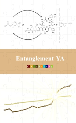 Entanglement YA - Au-Yang, C T