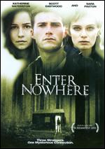Enter Nowhere - Jack Heller
