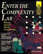 Enter the Complexity Lab: Disk Includes Interactive Labs for Learning