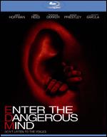 Enter the Dangerous Mind [Blu-ray] - Victor Teran; Youssef Delara