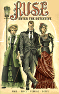 Enter the Detective - 