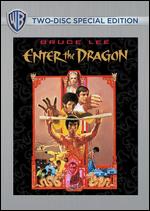 Enter the Dragon [Special Edition] [2 Discs] - Robert Clouse