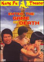 Enter the Game of Death - Joseph Velasco