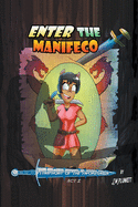 Enter the Manifeco: Symphony of the Swordsmen Act 1