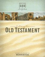 Entering the Old Testament: Participant's Workbook - Upper Room Books (Creator)