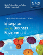 Enterprise and its Business Environment