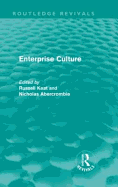 Enterprise Culture