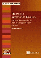 Enterprise Information Security: Information Security for Non-Technical Decision Makers