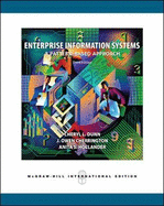 Enterprise Information Systems: A Pattern-Based Approach