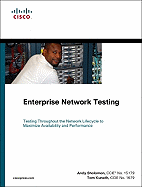 Enterprise Network Testing
