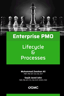 Enterprise PMO Lifecycle & Processes