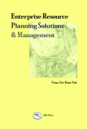 Enterprise Resource Planning: Global Opportunities and Challenges