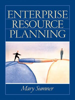 Enterprise Resource Planning - Sumner, Mary