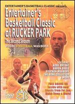 Entertainer's Basketball Classic at Rucker Park: The Second Season