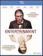 Entertainment [Blu-ray]