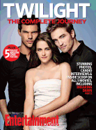 Entertainment Weekly: Twilight: The Complete Journey