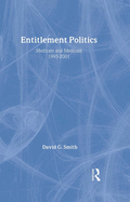 Entitlement Politics: Medicare and Medicaid, 1995-2001