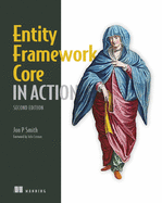 Entity Framework Core in Action, 2e