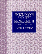 Entomology and Pest Management