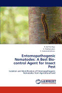 Entomopathogenic Nematodes: A Best Bio-Control Agent for Insect Pest