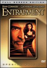 Entrapment [P&S] [Special Edition] - Jon Amiel