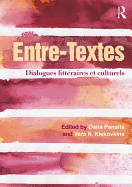 Entre-Textes: Dialogues littraires et culturels