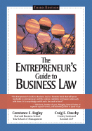 Entrepren Gde to Bus Law