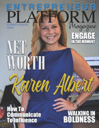 Entrepreneur Platform Magazine: Sept/Oct 2019
