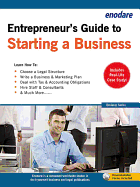 Entrepreneur's Guide to Starting a Business