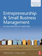 Entrepreneurship and Small Business Management in the Hospitality Industry