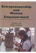 Entrepreneurship and Women Empowerment