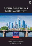 Entrepreneurship in a Regional Context