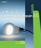 Entrepreneurship - Kuratko, Donald F.