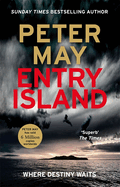 Entry Island: An edge-of-your-seat thriller you won't forget