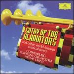 Entry of the Gladiators - Leo Winland (cello); Gothenburg Symphony Orchestra; Neeme Jrvi (conductor)