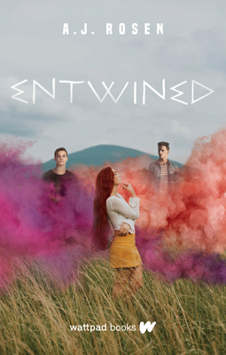 Entwined - Rosen, A J